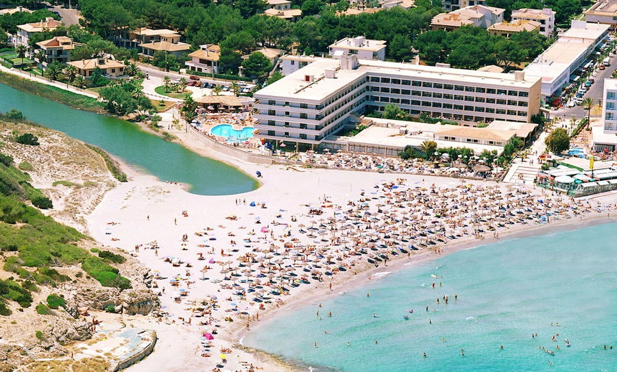 Hotel Son Baulo, Santa Margalida, Spain