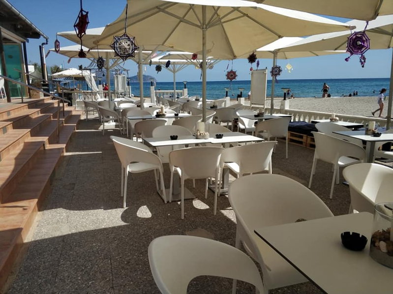 Hotel Son Baulo, Santa Margalida, Spain