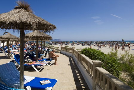 Hotel Son Baulo, Santa Margalida, Spain