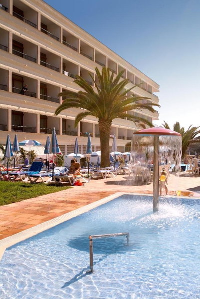 Hotel Son Baulo, Santa Margalida, Spain