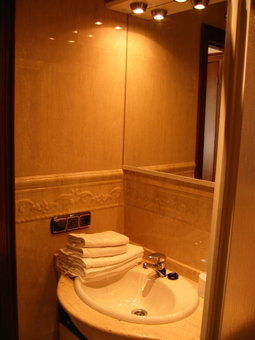 Hostal Granada, Salamanca, Spain