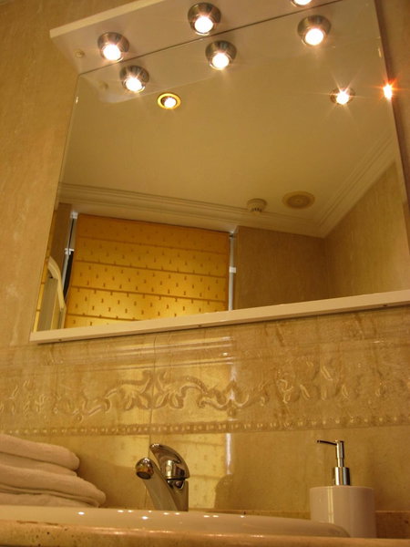 Hostal Granada, Salamanca, Spain