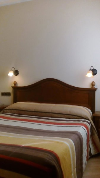 Hostal Granada, Salamanca, Spain