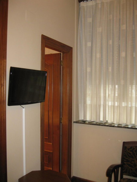 Hostal Granada, Salamanca, Spain