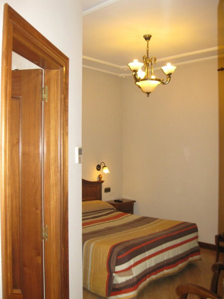 Hostal Granada, Salamanca, Spain