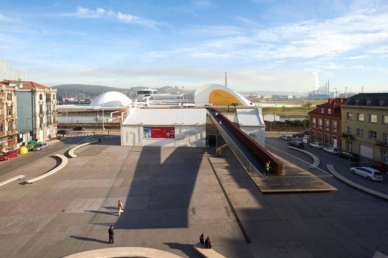Alda Palacio Valdés, Avilés, Spain