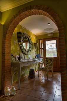Posada El Corcal de Liébana, Tama, Spain