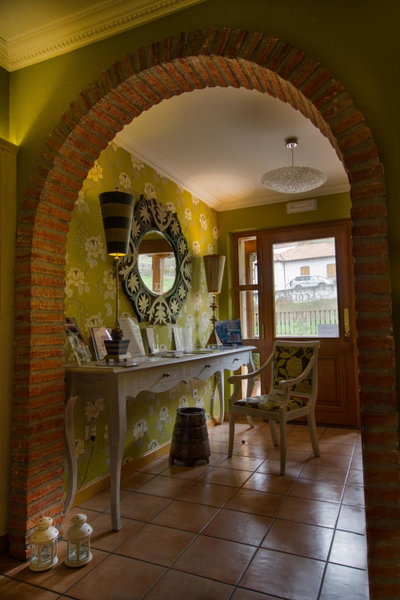 Posada El Corcal de Liébana, Tama, Spain