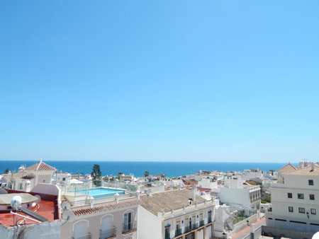 Hostal Boutique Doña Carmen - Adults Recommended, Nerja, Spain