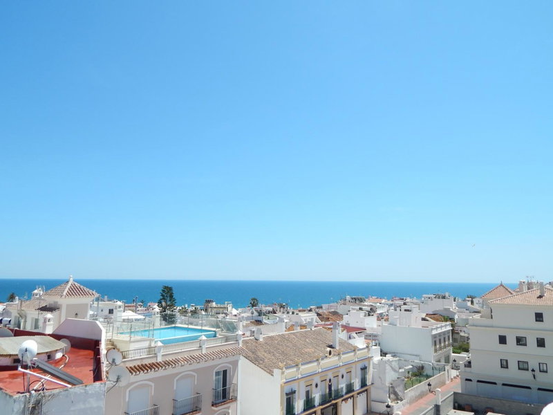Hostal Boutique Doña Carmen - Adults Recommended, Nerja, Spain