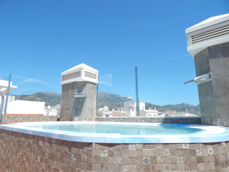 Hostal Boutique Doña Carmen - Adults Recommended, Nerja, Spain