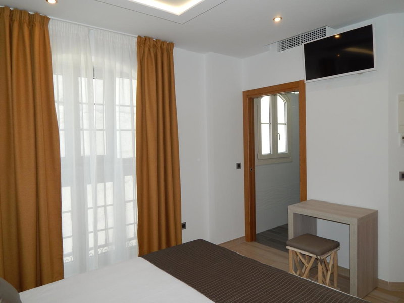 Hostal Boutique Doña Carmen - Adults Recommended, Nerja, Spain