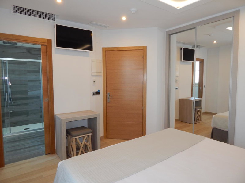 Hostal Boutique Doña Carmen - Adults Recommended, Nerja, Spain