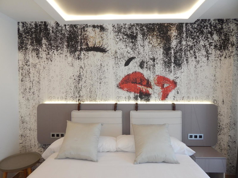Hostal Boutique Doña Carmen - Adults Recommended, Nerja, Spain