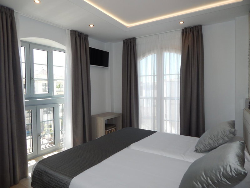Hostal Boutique Doña Carmen - Adults Recommended, Nerja, Spain