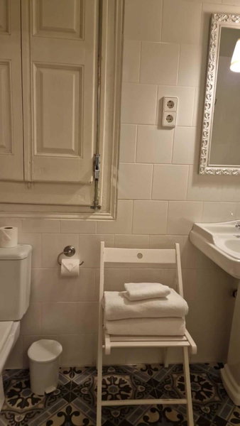 Lumine Luxury Suites by gaiarooms, Barcelona, Spain