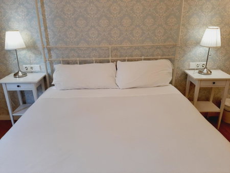 Lumine Luxury Suites by gaiarooms, Barcelona, Spain