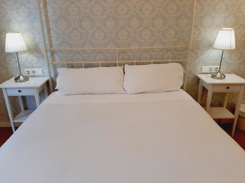 Lumine Luxury Suites by gaiarooms, Barcelona, Spain