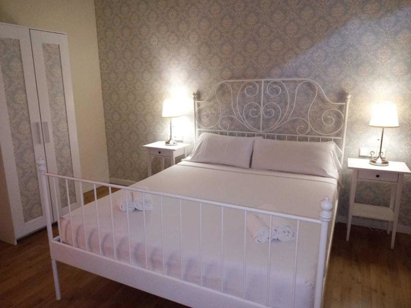 Lumine Luxury Suites by gaiarooms, Barcelona, Spain