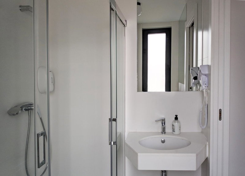 Broz Hostel, Granada, Spain