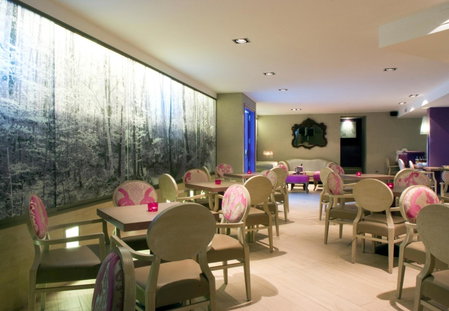 Hotel Planamar by Escampa Hotels, Platja d'Aro, Spain