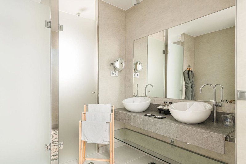 Hotel Planamar by Escampa Hotels, Platja d'Aro, Spain