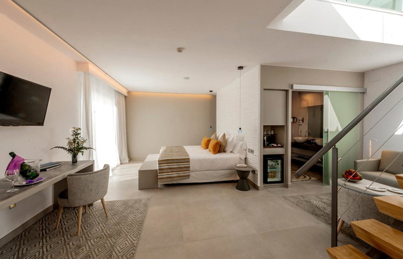 Hotel Planamar by Escampa Hotels, Platja d'Aro, Spain