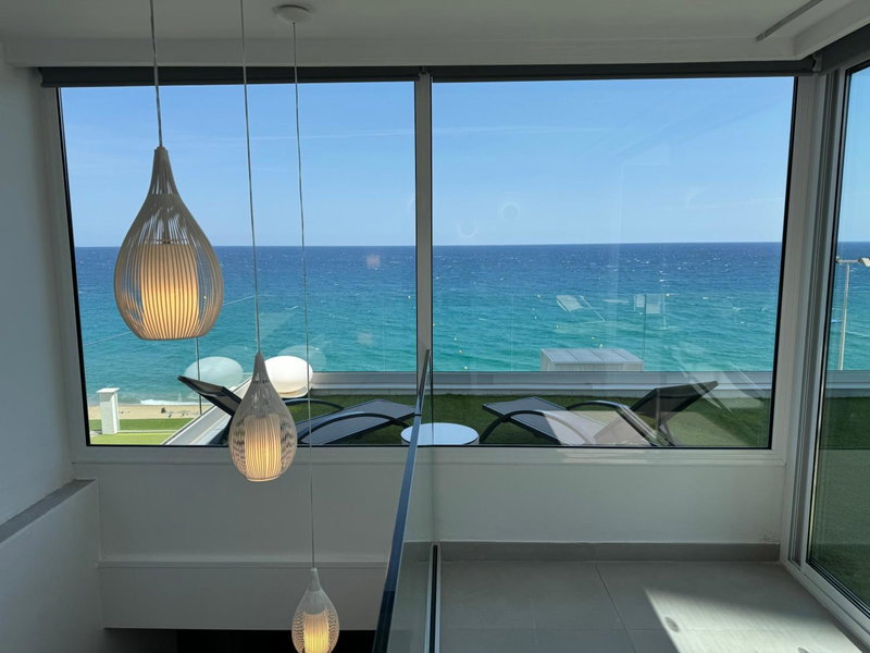 Hotel Planamar by Escampa Hotels, Platja d'Aro, Spain