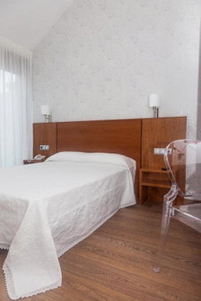 Hotel Alén do Mar, Finisterre, Spain