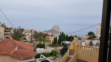 Apartamentos El Tosal 7E, Calpe, Spain