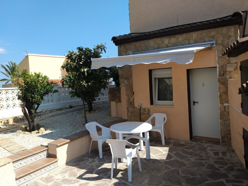 Apartamentos El Tosal 7E, Calpe, Spain