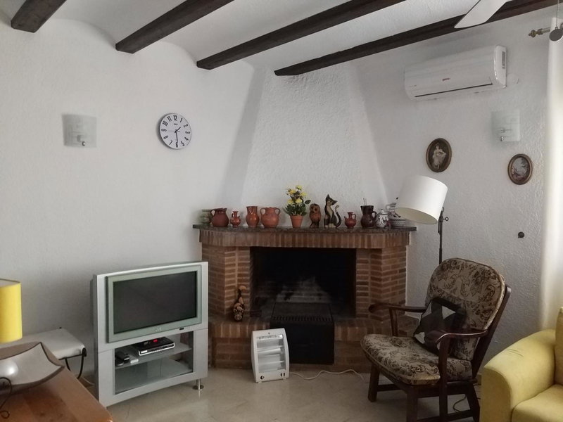 Apartamentos El Tosal 7E, Calpe, Spain