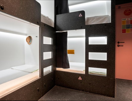 AMISTAT City Hostel Barcelona, Barcelona, Spain