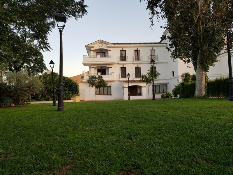 Los Dólmenes, Antequera, Spain