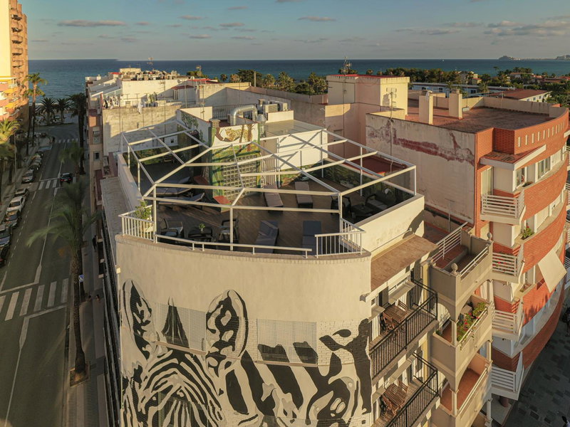 Las Cebras Apartamentos Turísticos, Benicarló, Spain
