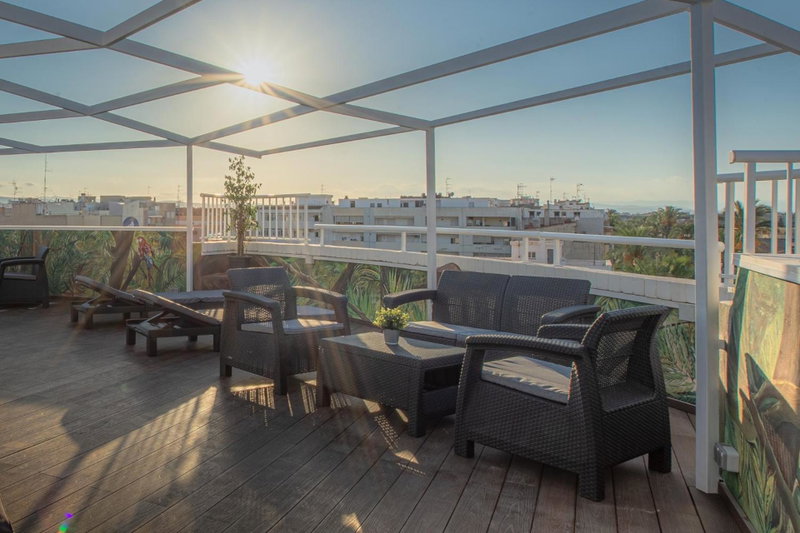 Las Cebras Apartamentos Turísticos, Benicarló, Spain