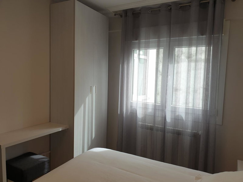 Apartamentos Porta Nova, Lugo, Spain