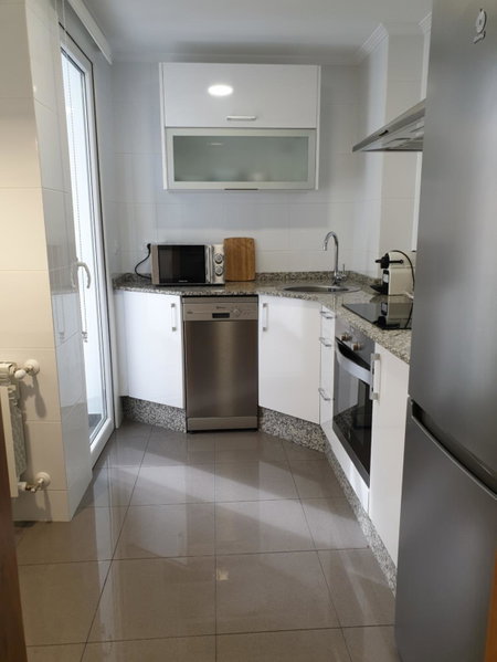 Apartamentos Porta Nova, Lugo, Spain