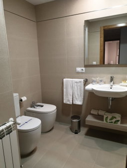 Apartamentos Porta Nova, Lugo, Spain