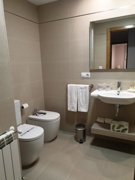 Apartamentos Porta Nova, Lugo, Spain