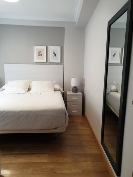 Apartamentos Porta Nova, Lugo, Spain