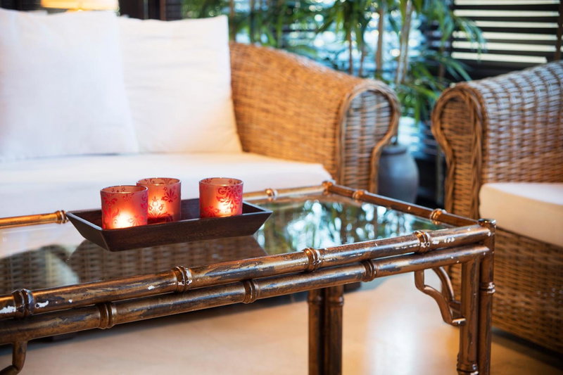 Luna Park Hotel Yoga & Spa, Malgrat de Mar, Spain