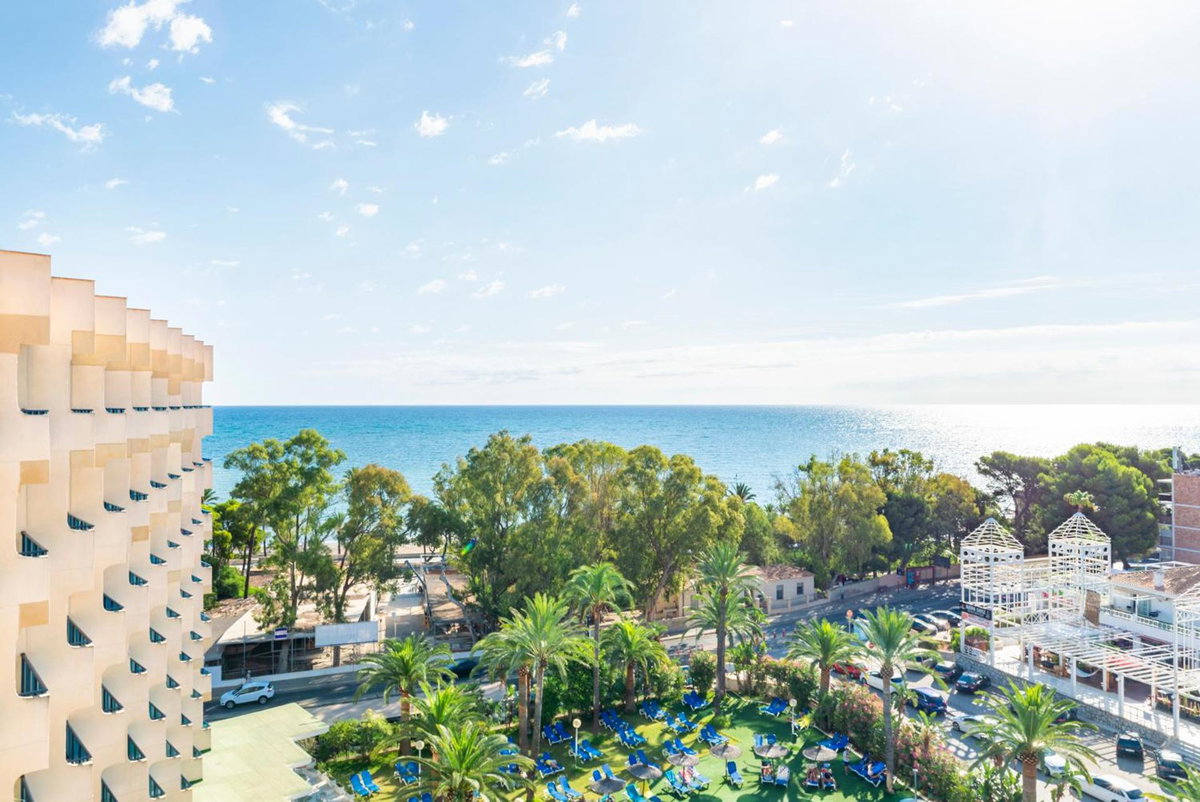 Port Denia, Spain