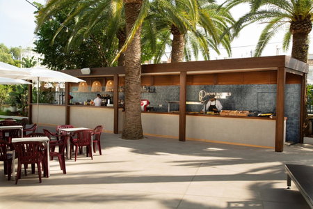 Port Denia, Denia, Spain