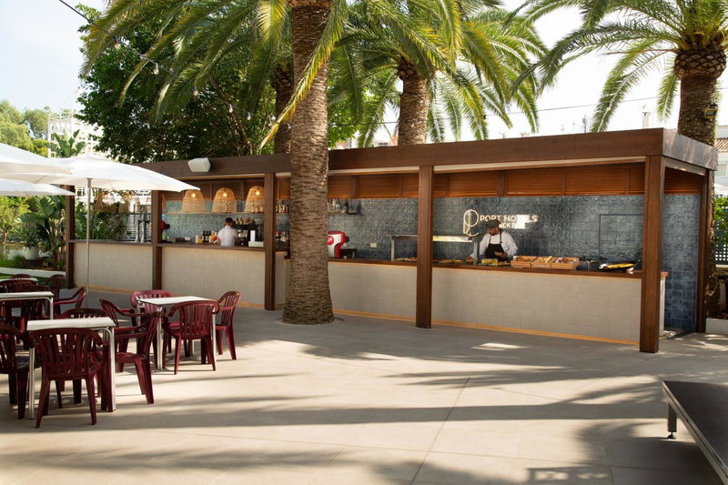 Port Denia, Denia, Spain