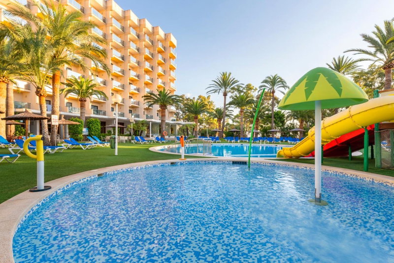 Port Denia, Denia, Spain