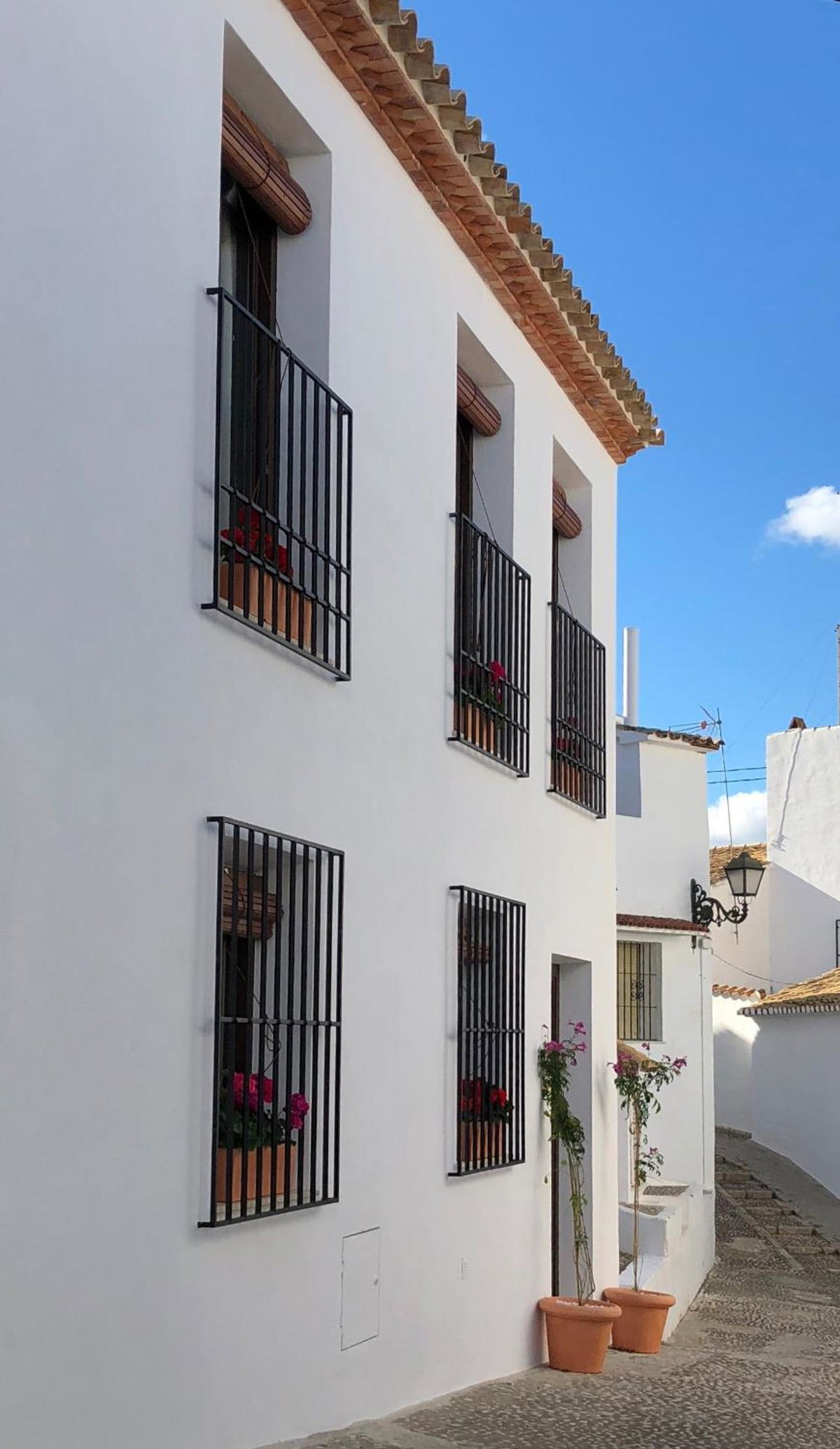 Hotel · Hotel Abaco Altea, Altea