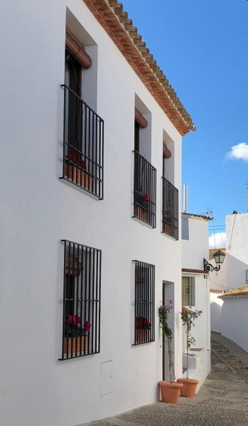 Hotel Abaco Altea, Altea, Spain