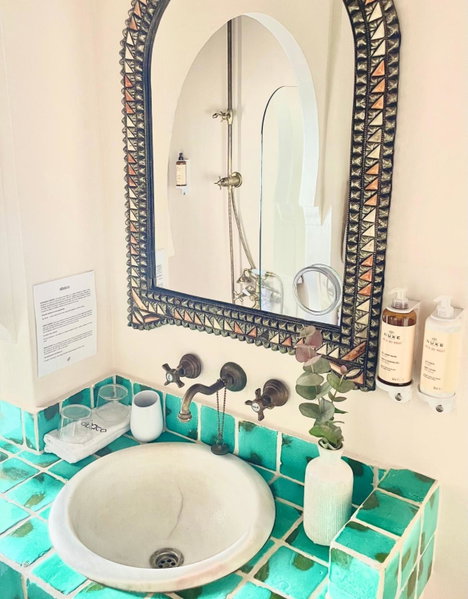 Hotel Abaco Altea, Altea, Spain