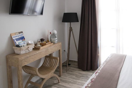 Hotel Abaco Altea, Altea, Spain